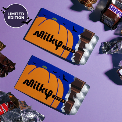Milky Card