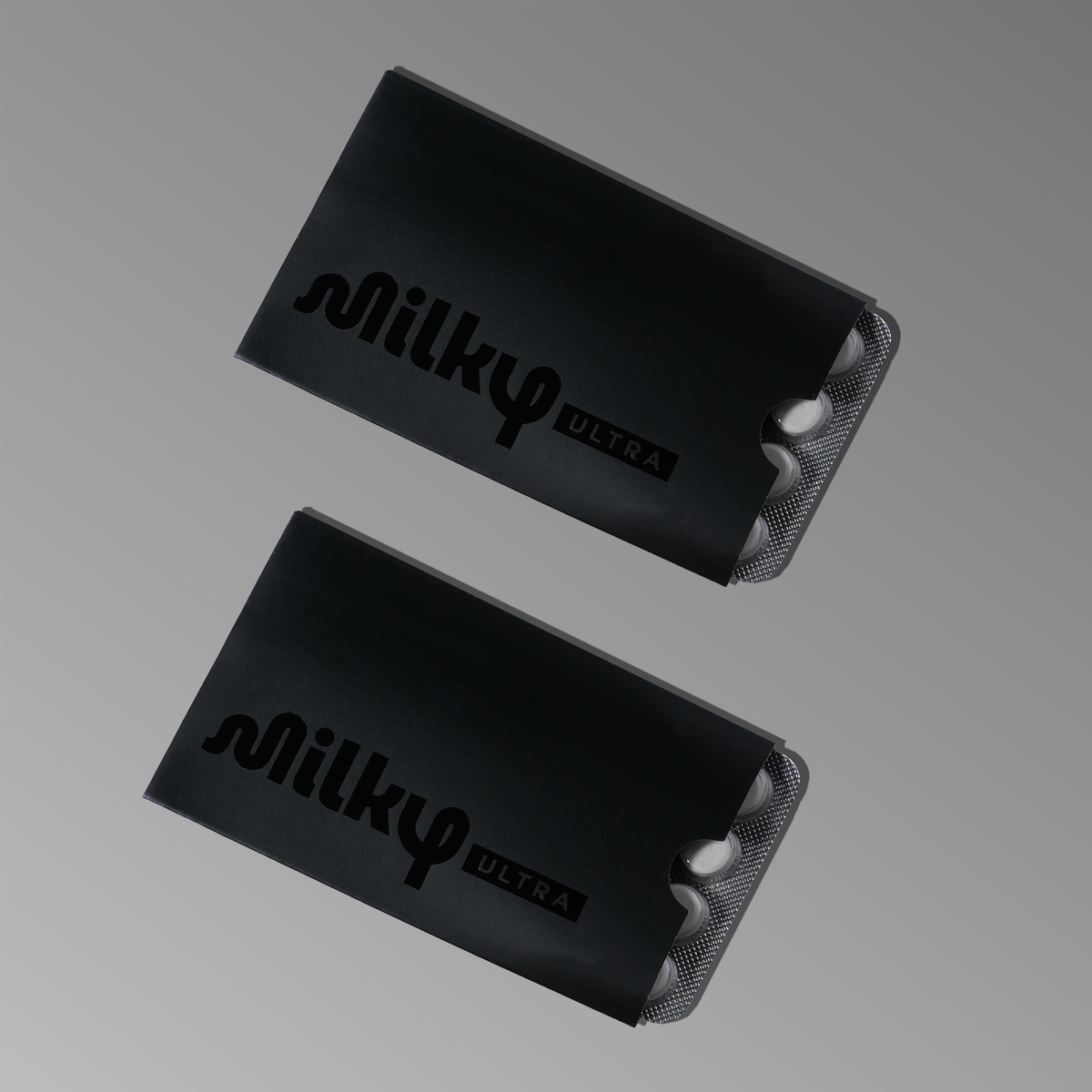 Milky Card