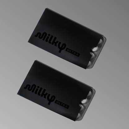 Milky Card